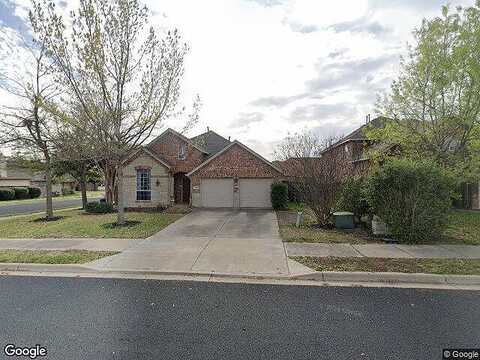 Clear Meadow, ROUND ROCK, TX 78665