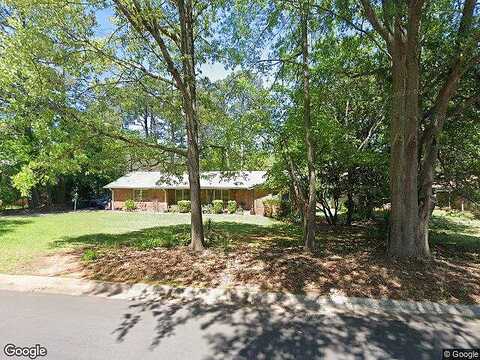 Riverwood, DECATUR, GA 30035