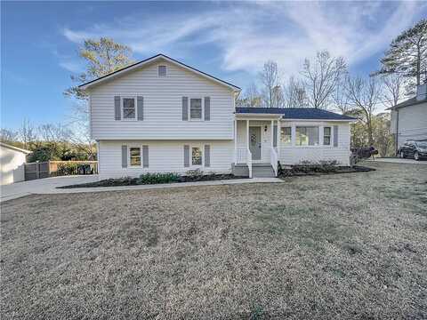 Landmark, MARIETTA, GA 30060