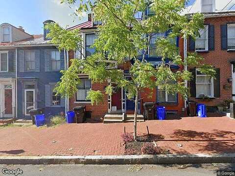 Boas, HARRISBURG, PA 17102