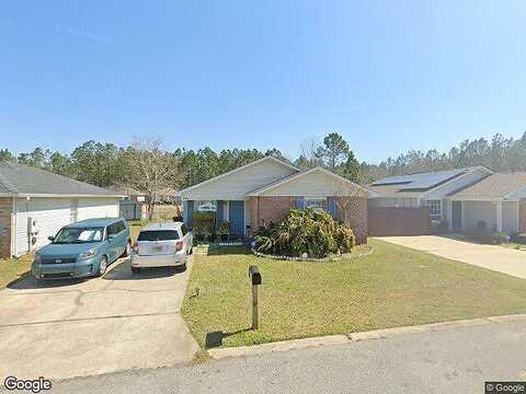Pine Crescent, PENSACOLA, FL 32506