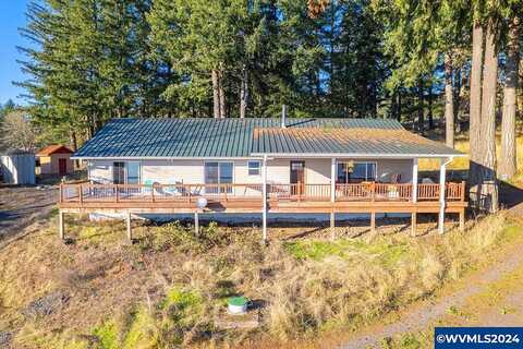 Marks Ridge, SWEET HOME, OR 97386