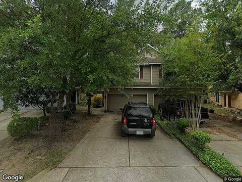 Stedhill, CONROE, TX 77384