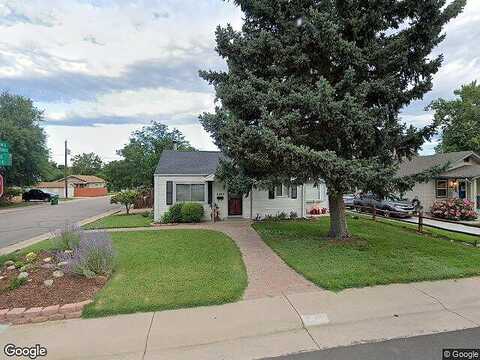 Grant, ENGLEWOOD, CO 80113
