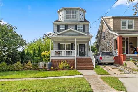 Maryland, NORFOLK, VA 23508