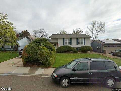Guillemont, FORT COLLINS, CO 80526