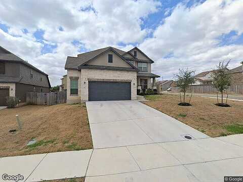 Saddle, CIBOLO, TX 78108