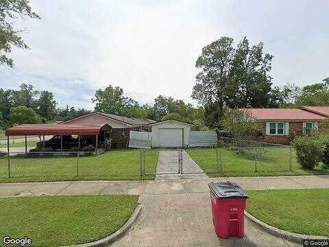 9Th, ALMA, GA 31510