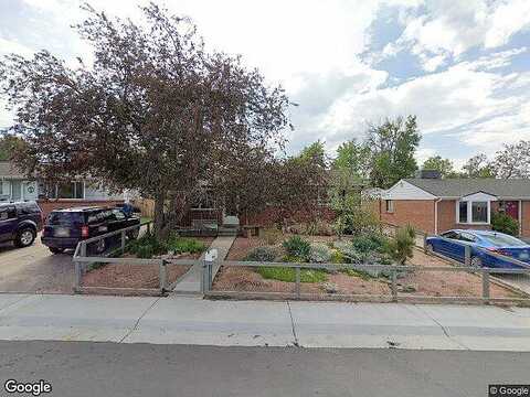 Decatur, ENGLEWOOD, CO 80110
