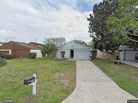 Willow Tree, MELBOURNE, FL 32940