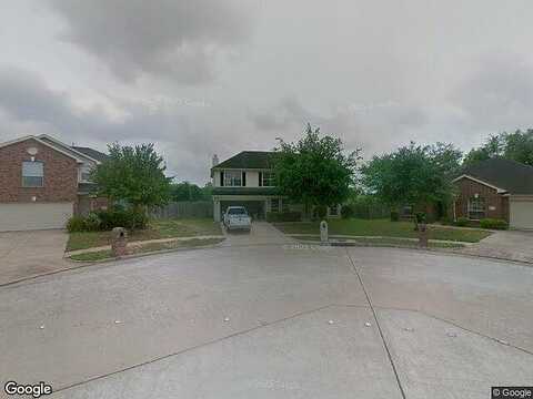 Teal Valley, FRESNO, TX 77545