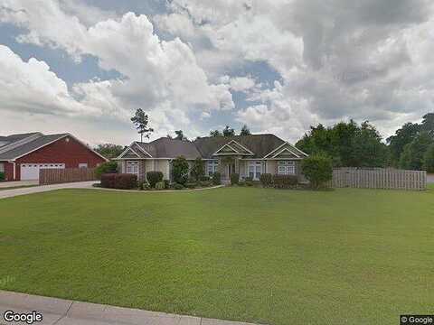 Castle Gate, MILTON, FL 32571