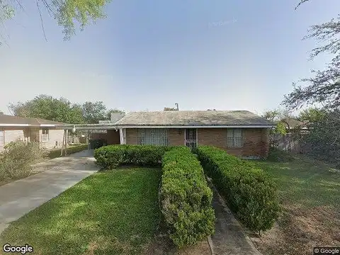 Cd, MCALLEN, TX 78501