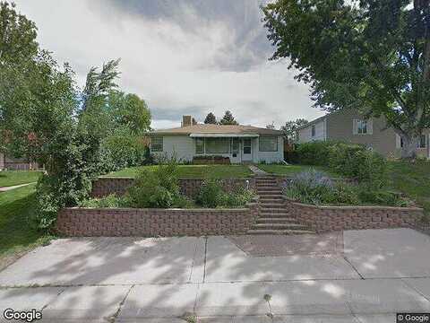 Galapago, ENGLEWOOD, CO 80110