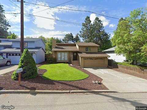 11Th, SPOKANE, WA 99202