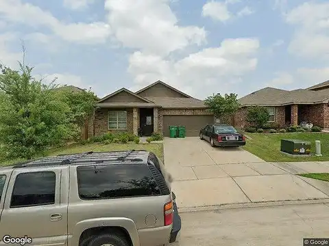 Sandalwood, FORNEY, TX 75126