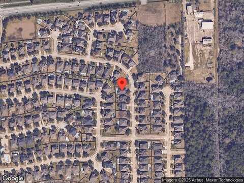 Meridian Greens, DICKINSON, TX 77539