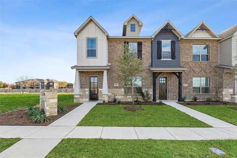 Avion, SANGER, TX 76266