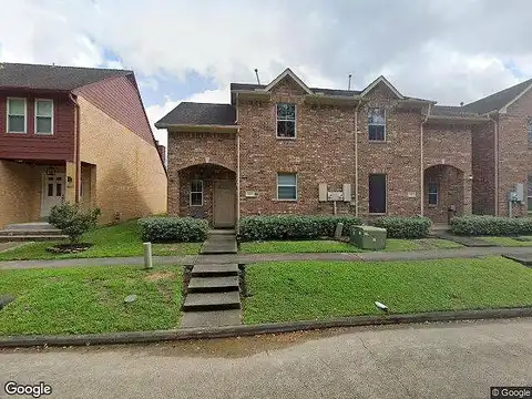 Magnolia, ALVIN, TX 77511
