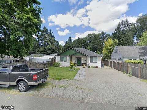 9Th, PUYALLUP, WA 98372