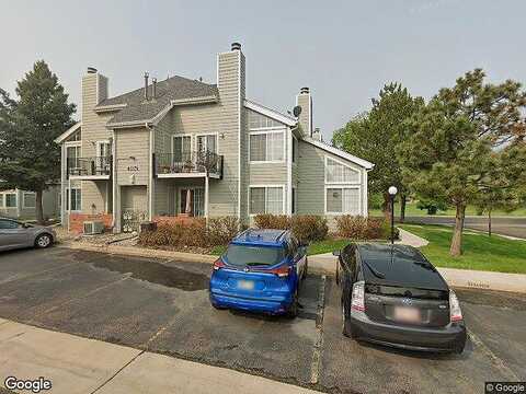 Carson, AURORA, CO 80014
