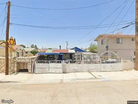 Nichols, EL PASO, TX 79915