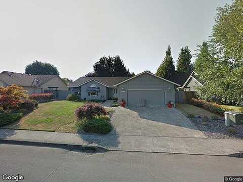 136Th, VANCOUVER, WA 98685