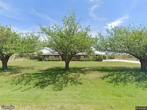 Fm 126, MERKEL, TX 79536