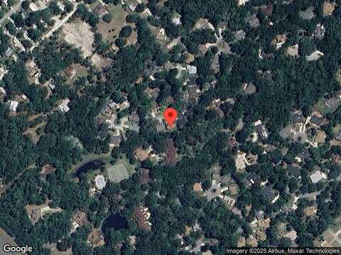 Secluded Oaks, DELAND, FL 32724