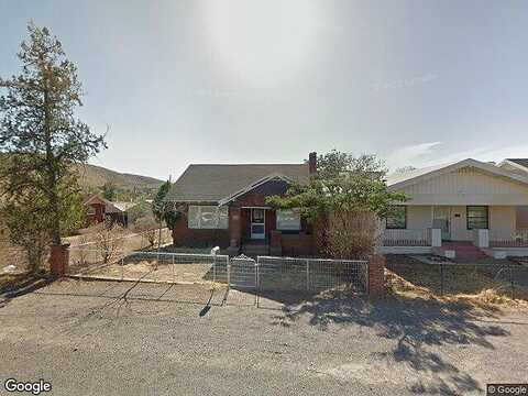 Powell, BISBEE, AZ 85603
