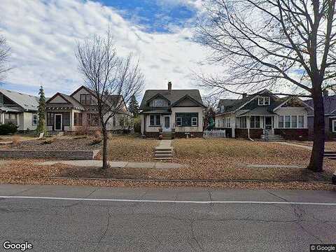 Cedar, MINNEAPOLIS, MN 55407