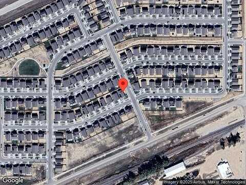 Quincy Rr, KEENESBURG, CO 80643