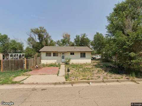 Walnut, LAMAR, CO 81052