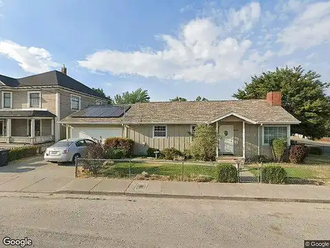 North, YREKA, CA 96097