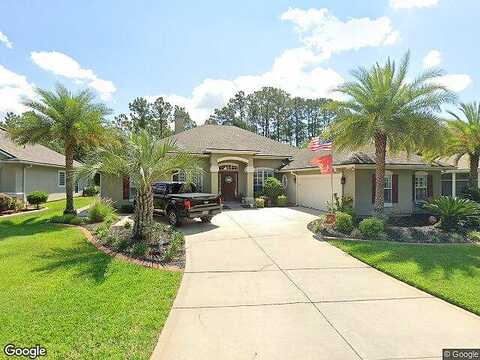 Landguard, SAINT AUGUSTINE, FL 32092