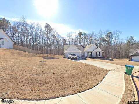 Kinsley, STATHAM, GA 30666