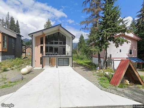 Hyak, SNOQUALMIE PASS, WA 98068