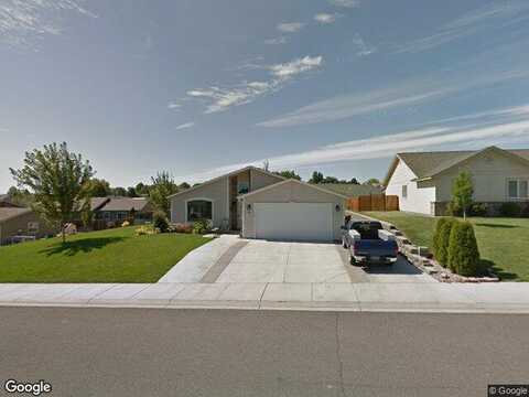 Concord, ZILLAH, WA 98953