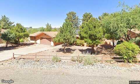 Broken Arrow, SEDONA, AZ 86351