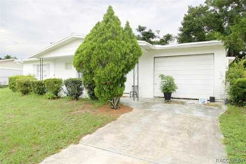 Harrison, BEVERLY HILLS, FL 34465