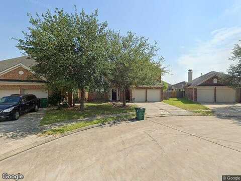 Buena Park, MANVEL, TX 77578