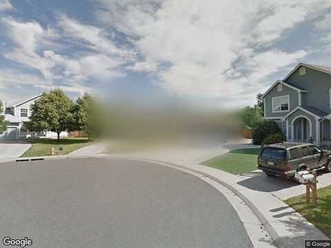 Hoyt, WHEAT RIDGE, CO 80033