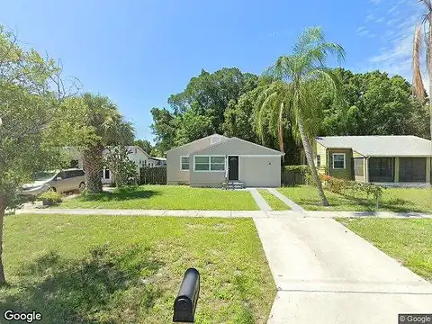 11Th, SAINT PETERSBURG, FL 33711