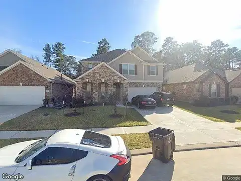 Eagle Nest Lake, MAGNOLIA, TX 77354
