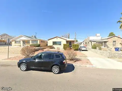 Monroe, EL PASO, TX 79930