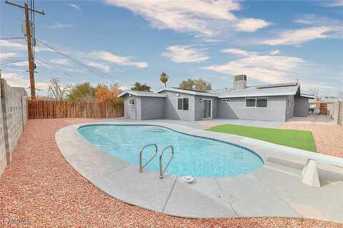 Casa Grande, LAS VEGAS, NV 89102