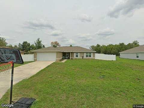 156Th, OCALA, FL 34473