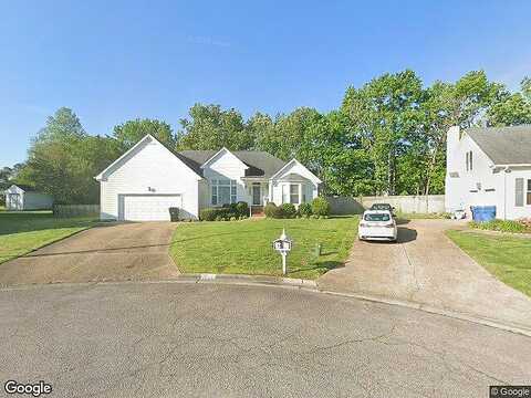 Larchwood, VIRGINIA BEACH, VA 23456