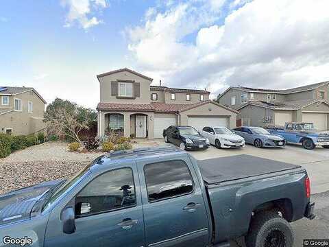 Wakefield, PALMDALE, CA 93551