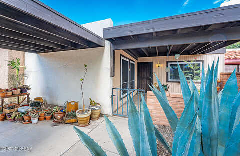 Camino Del Vate, GREEN VALLEY, AZ 85614
